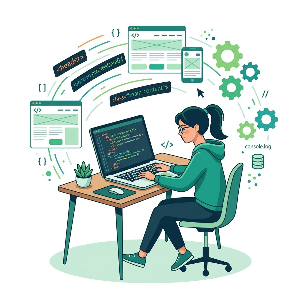 Develop